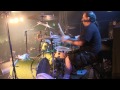 Napalm Death - Quarantined - Trois-Rivieres 2011