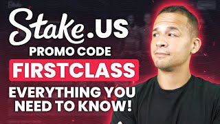 Everything You NEED To Know About Stake US Before Signing Up Review