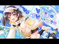 Virtual AME-nity/飴川紫乃【オリジナル曲】