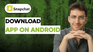 How to Download Snapchat App on Android [2026 Full Guide] screenshot 3
