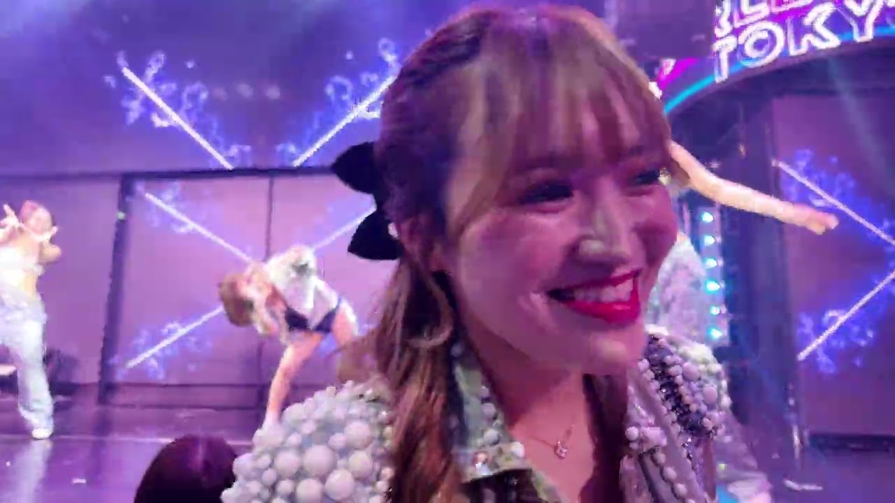 [4K] 63angel - Opening - Kanami / Ribon @ 260125 Rokusan Angel - Burlesque Tokyo