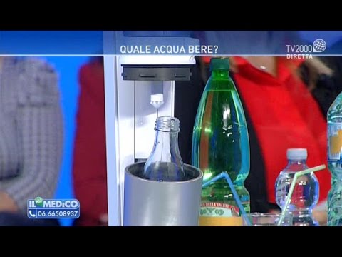 Video: 16 Ragioni Per Cui L'acqua è Importante Per La Salute Umana