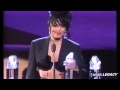 Janet Jackson Sweeps Award Show - Wins 8 Awards In One Night (1990)