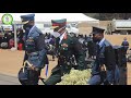 BURIAL Of Brigadier General Ruphus Chigudu Highlights