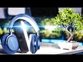 Cu asa casti sa tot asculti muzica - Bowers & Wilkins PX7 S2e