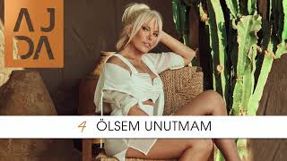 Ajda Pekkan - Ölsem Unutmam Resimi