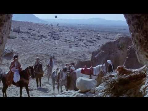 Arrival In Madina Of Prophet Muhammad (PBUH)