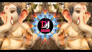 Ek Danta 2.0 | Matal Adi Mix | Mika Singh | Dj Akash Nanded