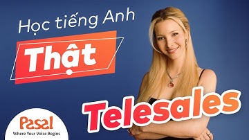 [Học tiếng Anh THẬT] Nỗi khổ của dân bán hàng qua điện thoại gặp khách hàng siêu lầy