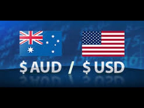Come il commercio AUDUSD