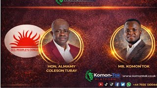 A Dangerous Legal Storm Is Brewing Coleson Turay Sounds Alarm Over Apcs Future