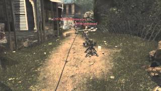trophy system kill first ive ever saw
