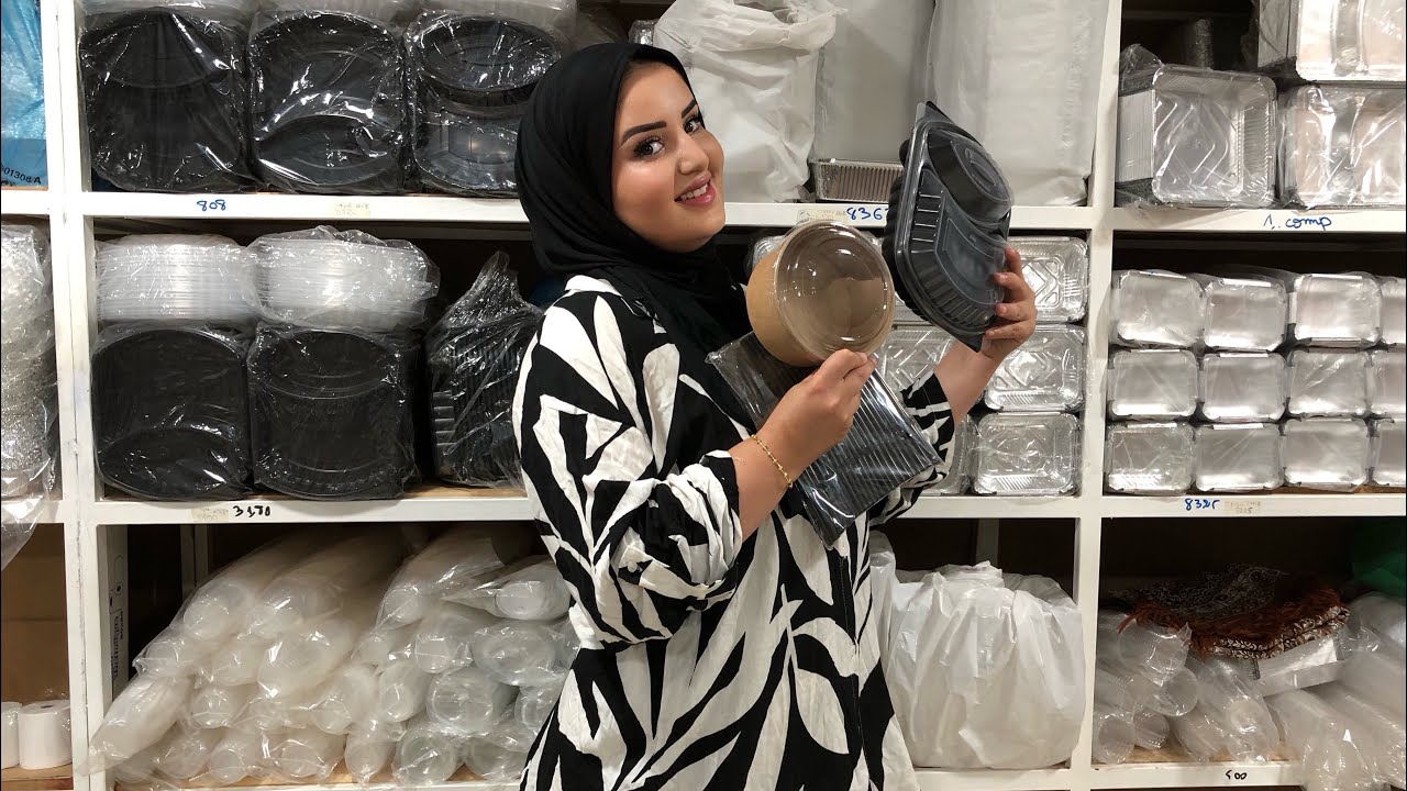 جولة عند مول لومبلاج لي كنتقدى منو مع ذكر الأثمنة