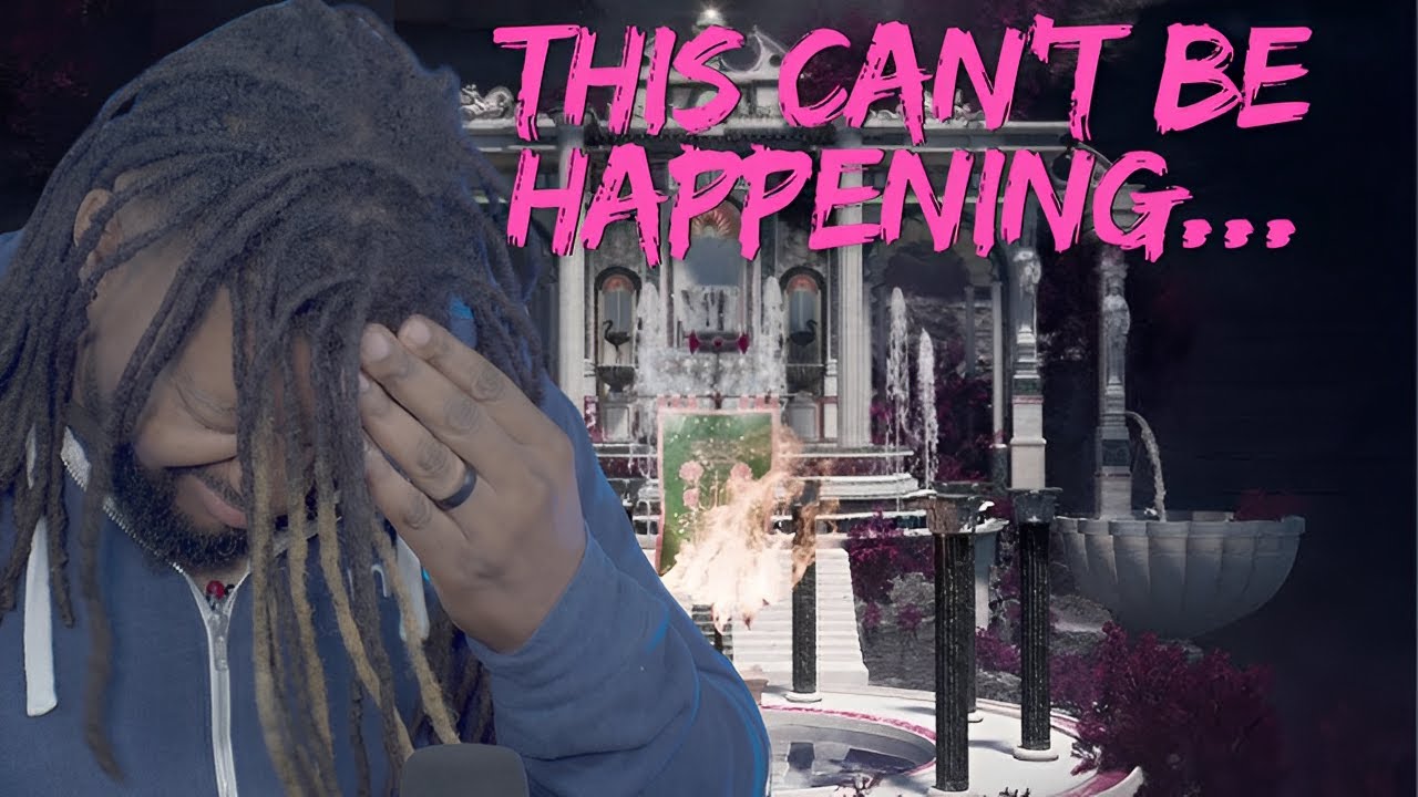 Sleep Token - Damocles …IS THIS THE END..?