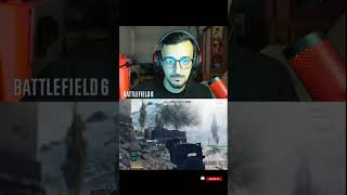 buhar | Battlefield  6