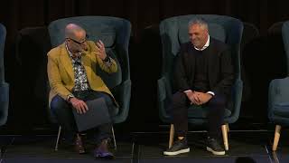 AI & Automation Trends Revealed | 6D AI Melbourne 24 Insights | OutSystems screenshot 2