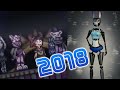 Fan Games De Fnaf Para "2018" Confirmados (Loquendo)