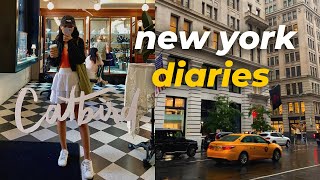 got bored so i went to new york city (best food + places to see xoxo) by matchamaddie ♡ ˚.*ೃ 227 views 7 months ago 5 minutes, 57 seconds