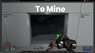 S&box Space Build - NPCs / Dialogue