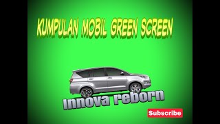 Kumpulan Greenscreen mobil