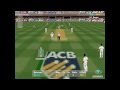 [Cricket 97: Ashes Tour Edition - Игровой процесс]