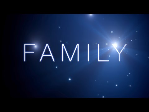 Feel the Passion of Family Love in this NEW Song!