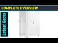 Chatsworth GlobalFrame Gen 2: The Ultimate Server Cabinet Powerhouse!
