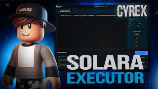 Solara Executor [New 2026] | Roblox x Solara Executor [Update] | Roblox Executor [Download] screenshot 4