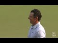 Rory McIlroy Finishes With a 1-Under 69 | Round 4 | 2023 PGA Championship