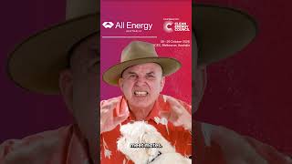See The Products of the Future at All Energy 2026!