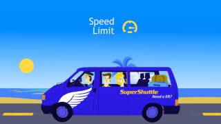 SuperShuttle