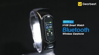 h109 smart watch