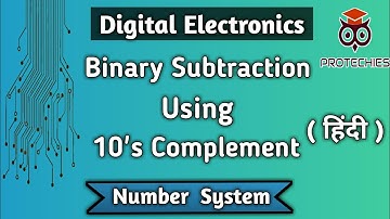 Subtraction Using 10