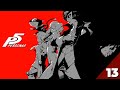 Persona 5 - #13 - Growing Pains
