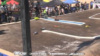 2014 Cactus Classic 4WD mod Buggy A2 Final