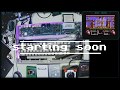 C64 - (was) Live gaming - cartridge testing on Ultimate64 (starts at 12:48)