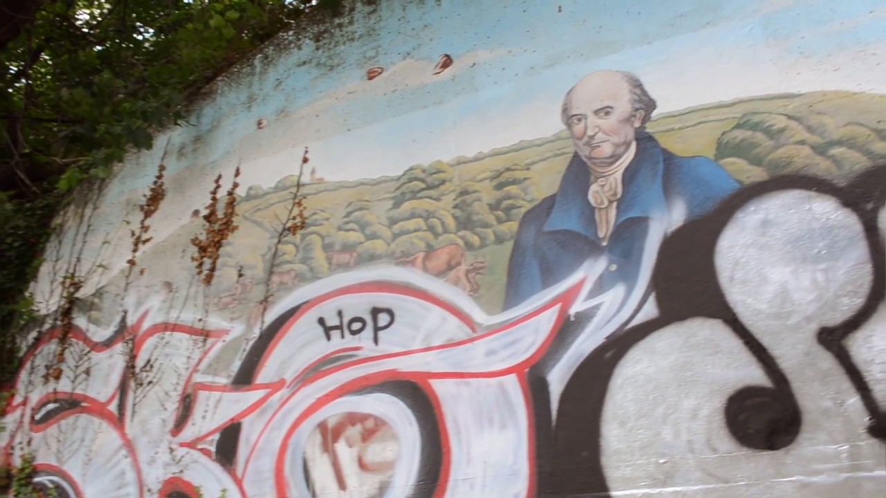 Eddie Somerset - The Revolution Will Not Be Televised Directed by @RadioSyheem