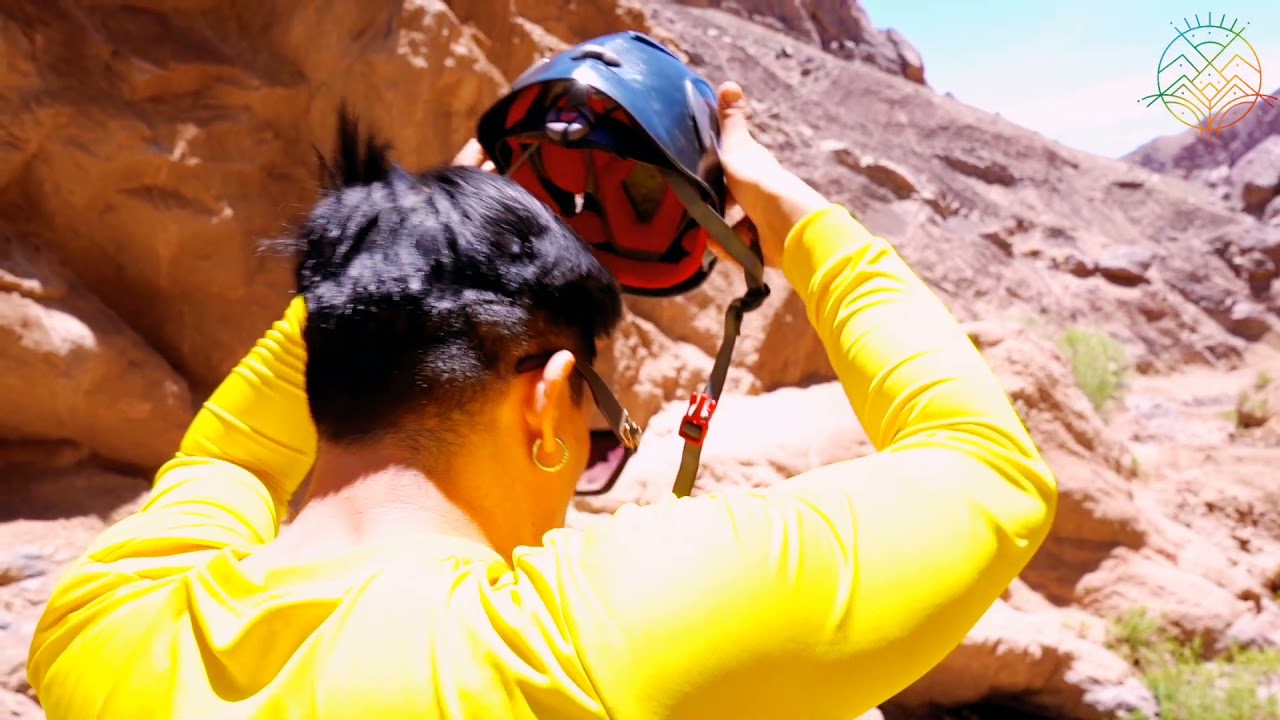Huatacondo Aventura Ancestral