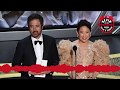 Ray Romano Explains Why He Swore On Stage at the 2020 Oscars