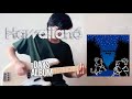HAWAIIAN6 DAYS BASS COVER