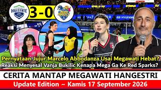Auto Gemparkan Korea ‼️ Reaksi Jujur Marcelo Usai Megawati Gacor Uji Coba Hyundai Vs Saitama Really❓