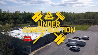 Under Corestruction: Episode 6 - Moving Madness