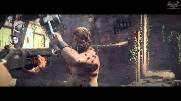 Evil Within Walkthrough Chapter 6 - Losing Grip on Ourselves -  Part 2 [1080p HD]