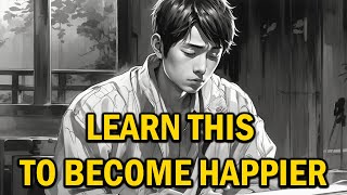 The Biggest Secret to True Happiness How to Become Happier - Zen Tale Motivation