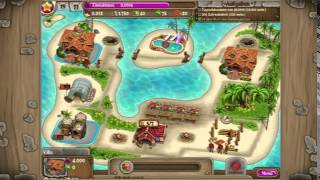Campgrounds Level 43