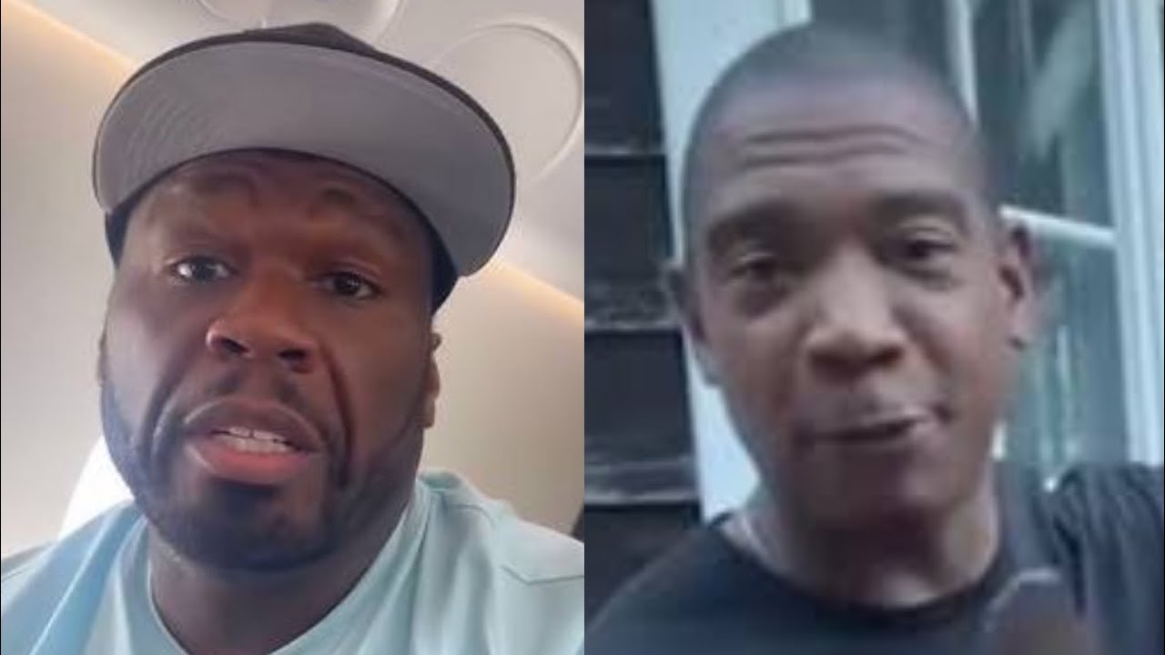 I’LL F**KIN’ END 50" - JA condemned 50's behavior as "goofy sh*t," GOTTI DEATH MOCKERY EXPLODES BEEF