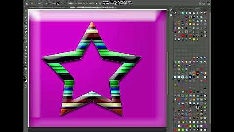 HDR 4K portrait|Nanny Cinematic |canon R5 + Photoshop | E5DED10 |SED Garding tutorial- #bffvideo-64