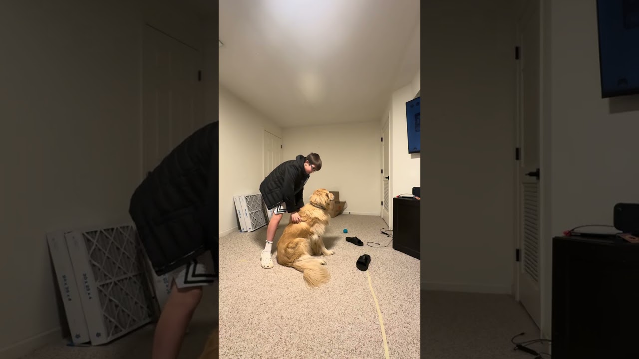 Benny Outside of the edits