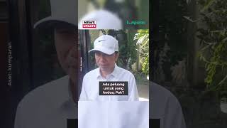 Jokowi Discusses Sp3 In Rismon Sianipar Case What About Roy Suryo And Dr Tifa