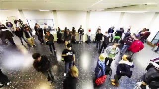 Vorkurs Informatik @ RWTH Aachen screenshot 5